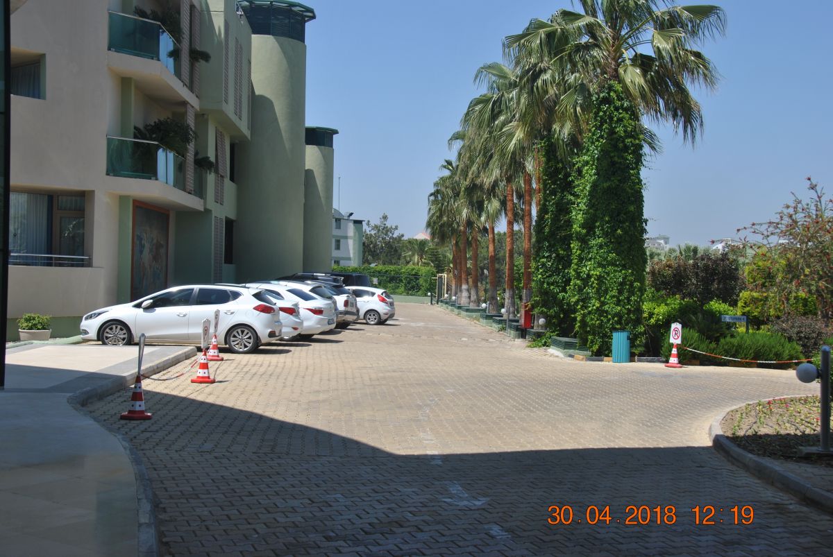 imagini hotel VON GOLDEN COAST